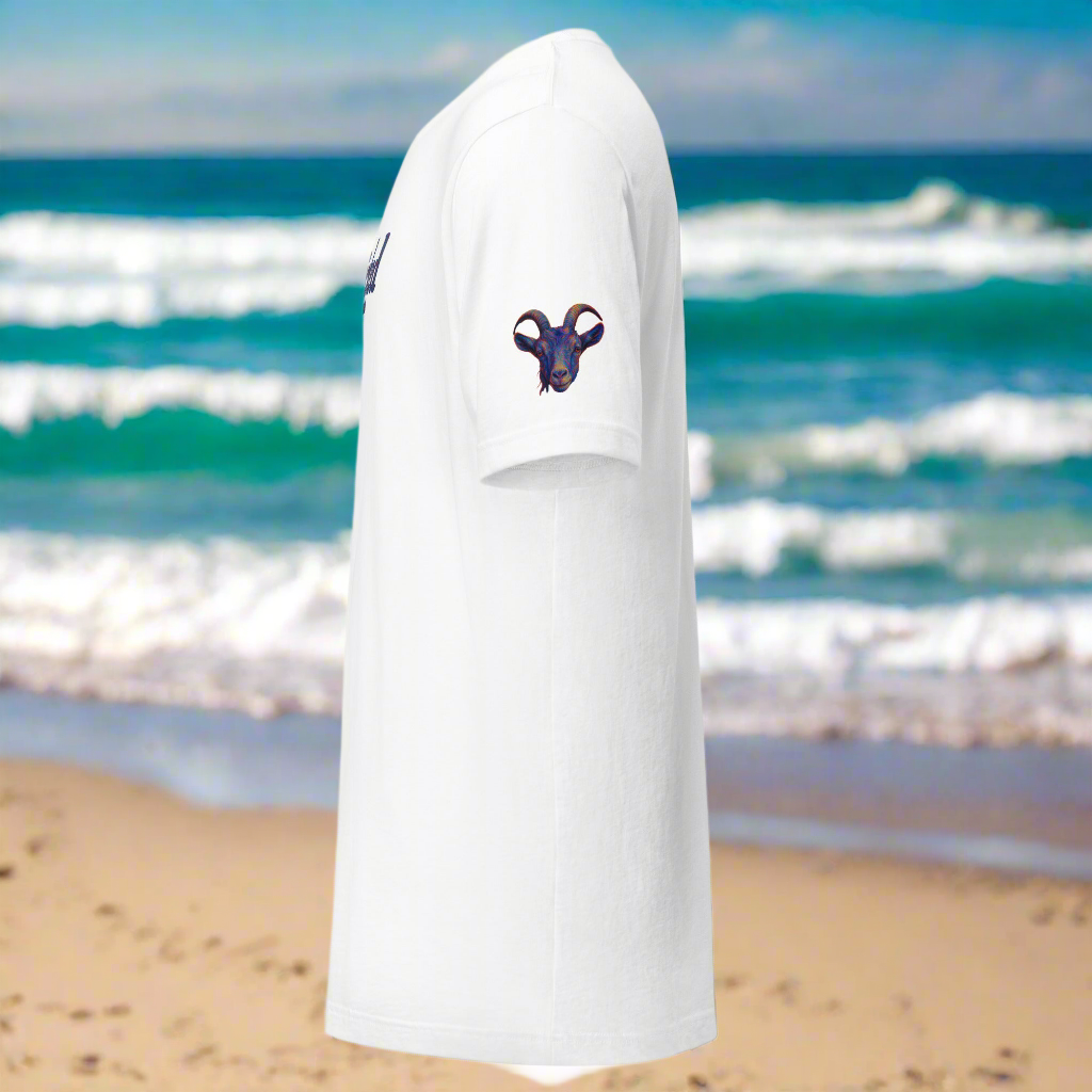 Phishnicked™ Tie-Dye Tee