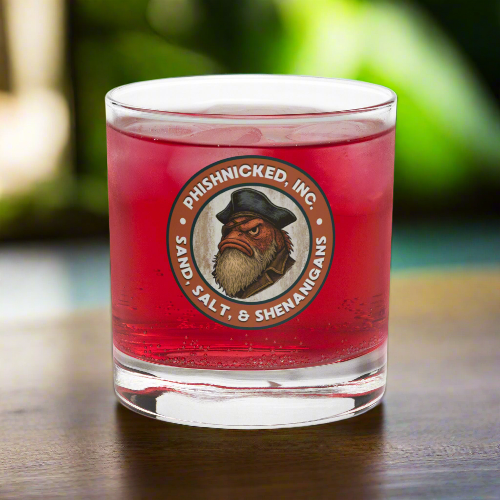 Captain Redtide™ Redtide's Rumbler