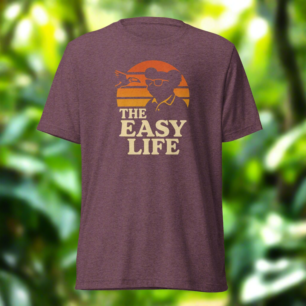 The Easy Life™ Sunset Phil Tee