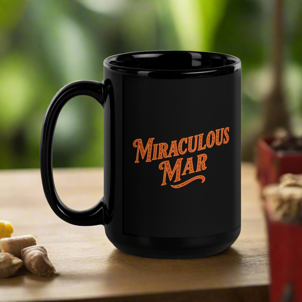 Carnieville™ Miraculous Mar Mug