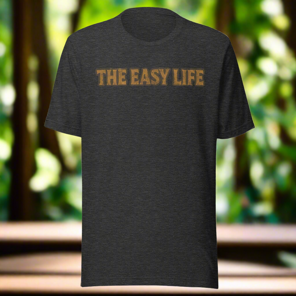 The Easy Life™ Used Tee
