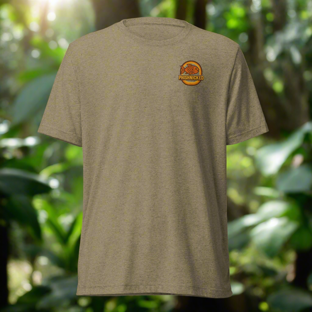 Phishnicked™ Easy Ridin' Tee
