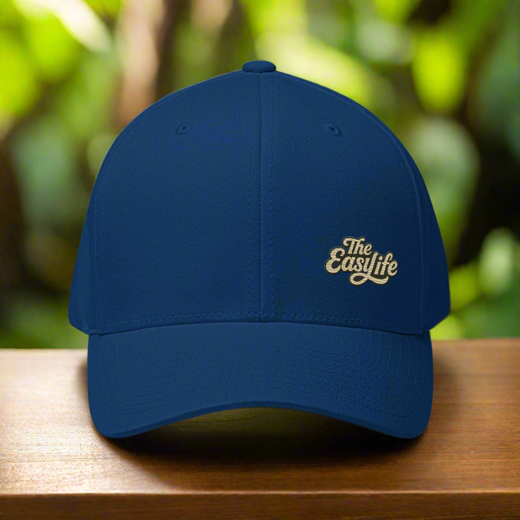 The Easy Life™ Gus Slacker Hat
