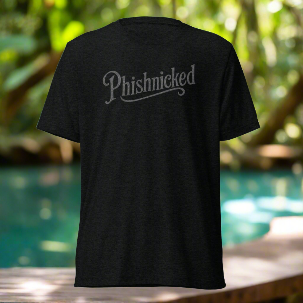 Phishnicked™ Signature Tee