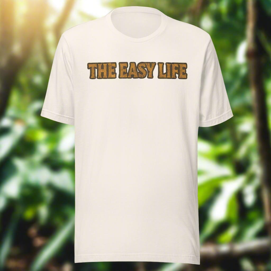 The Easy Life™ Used Tee