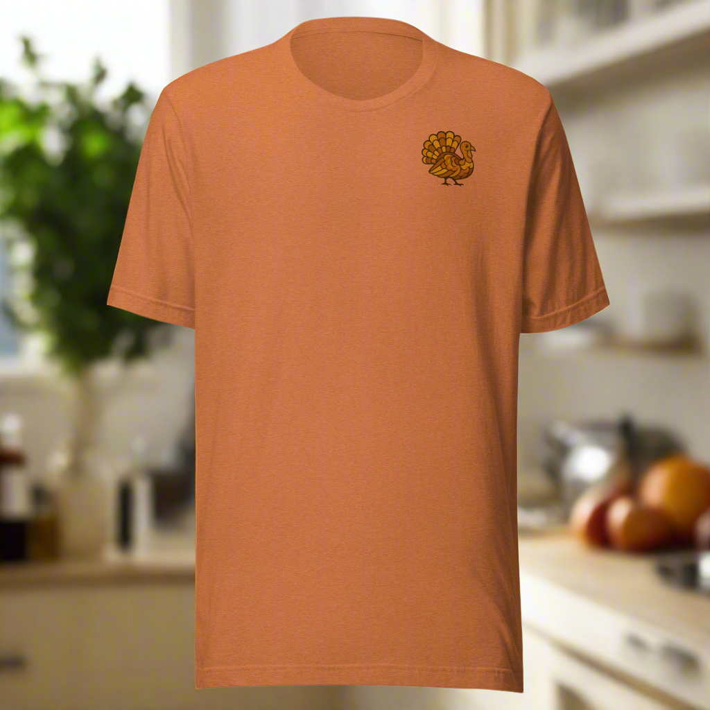 Phishnicked™ Thax '25 Tee