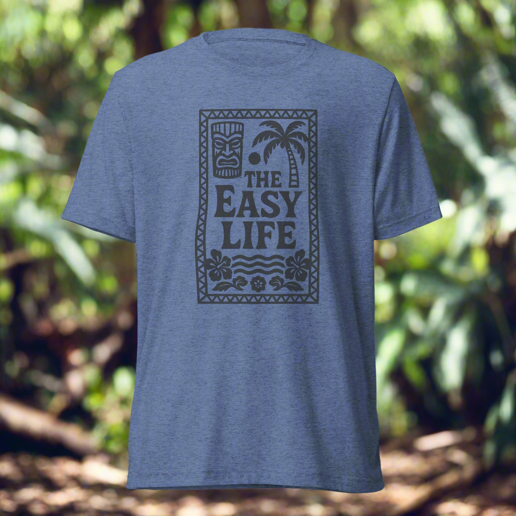 The Easy Life™ Tiki Tee