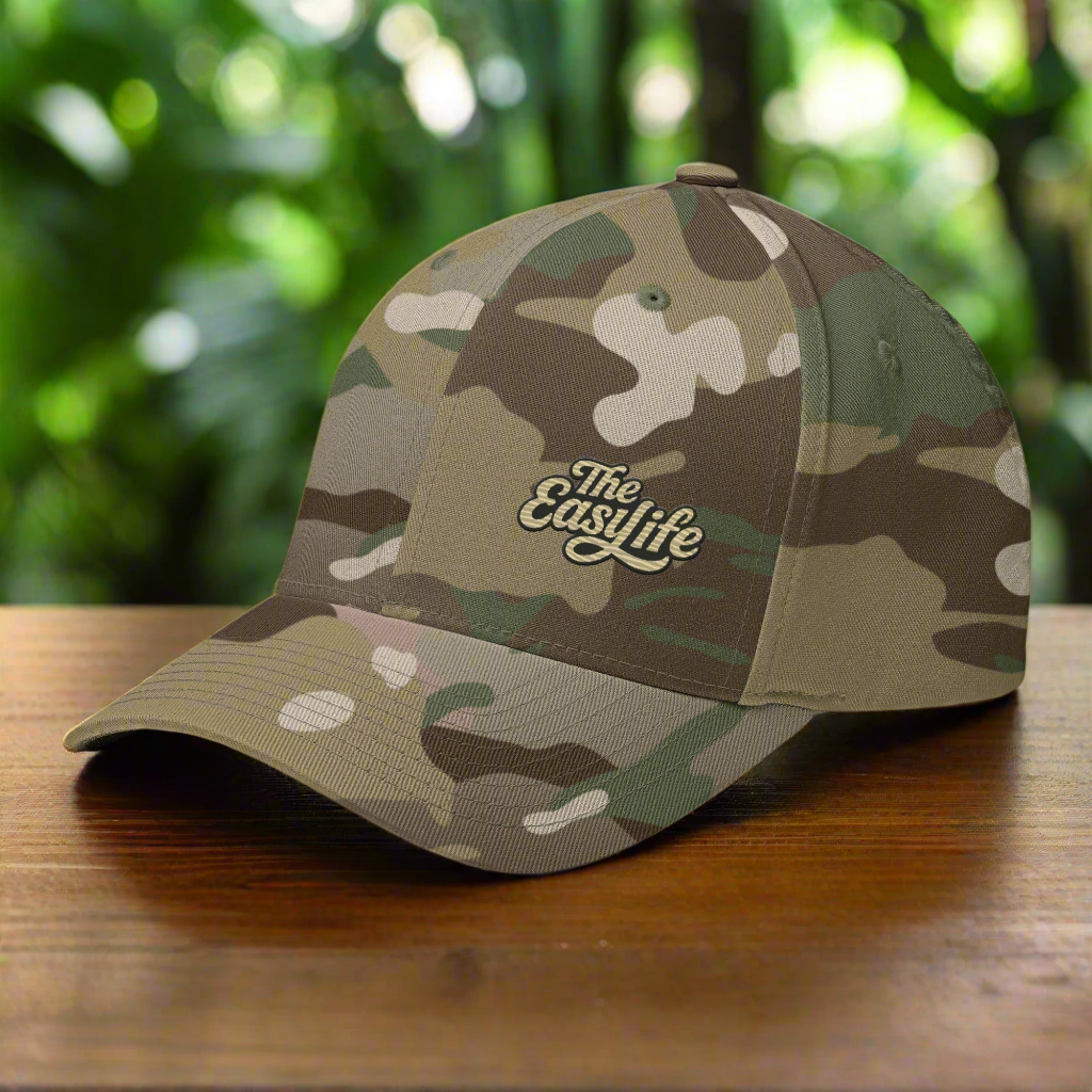 The Easy Life™ Gus Slacker Hat