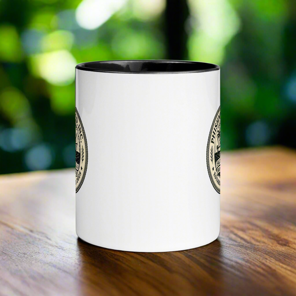 Phishnicked™ CEO Mug