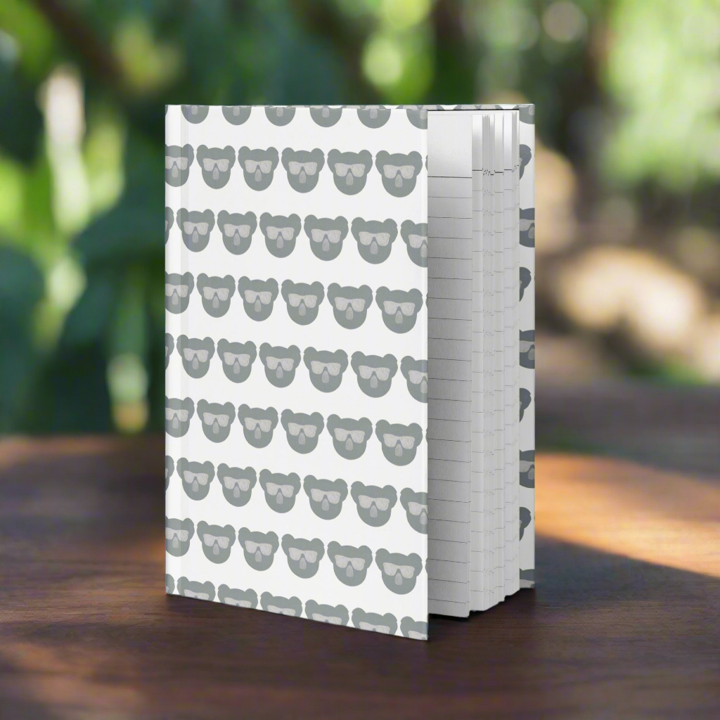 The Easy Life™ Koala Phil's Journal