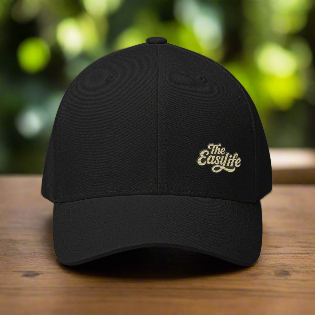 The Easy Life™ Gus Slacker Hat
