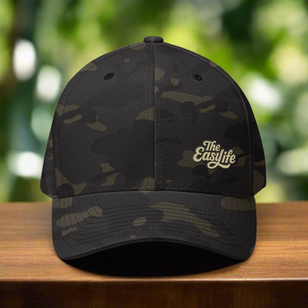 The Easy Life™ Gus Slacker Hat