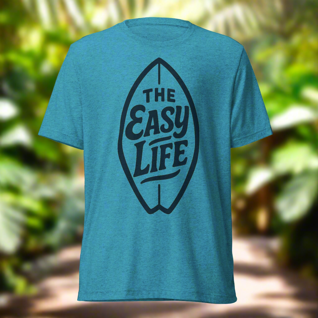 The Easy Life™ Reef's Board Tee