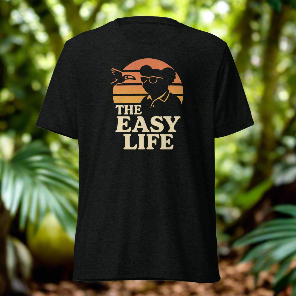 The Easy Life™ Sunset Phil Tee