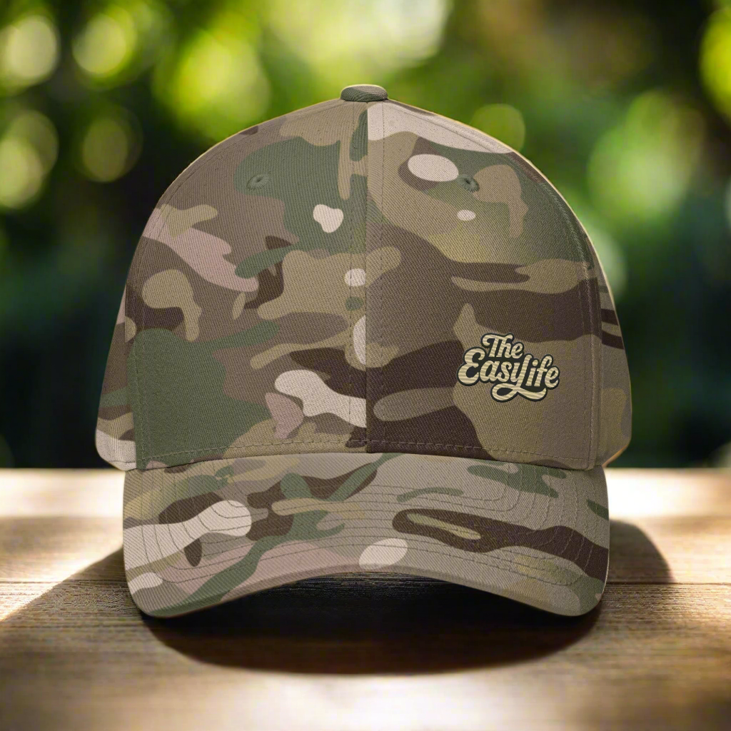 The Easy Life™ Gus Slacker Hat
