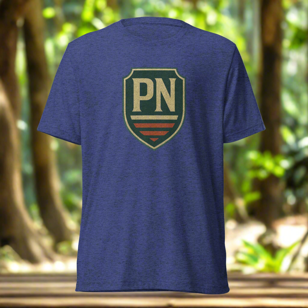 Phishnicked™ Shield Tee