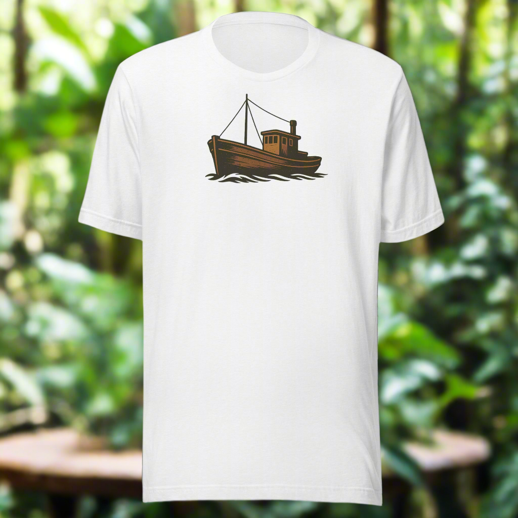 Phishnicked™ Ol' Tuggy Tee