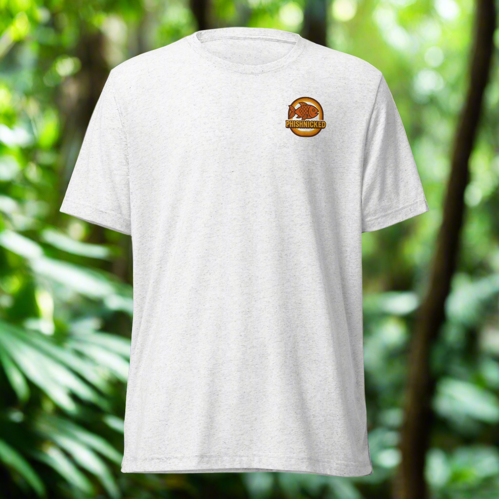 Phishnicked™ Easy Ridin' Tee