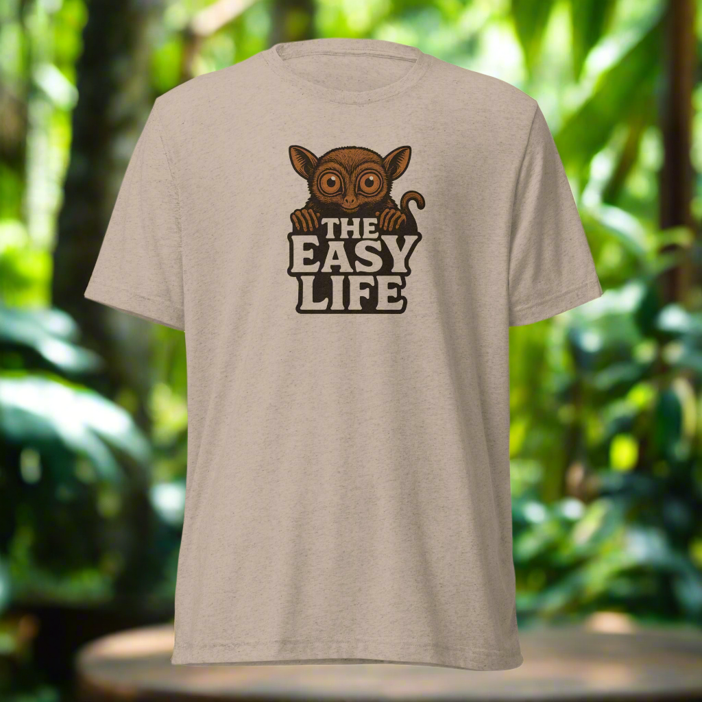 The Easy Life™ Tilly Tee