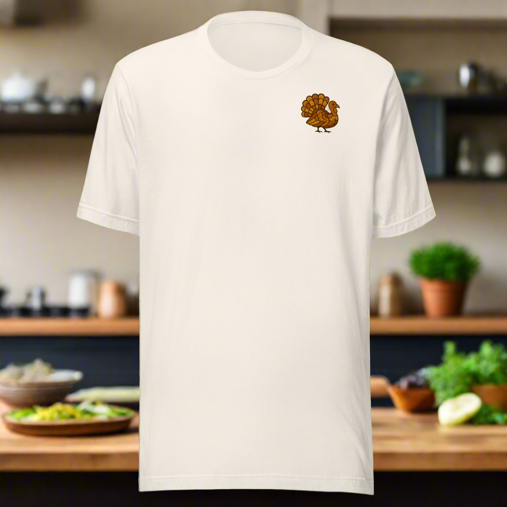 Phishnicked™ Thax '25 Tee