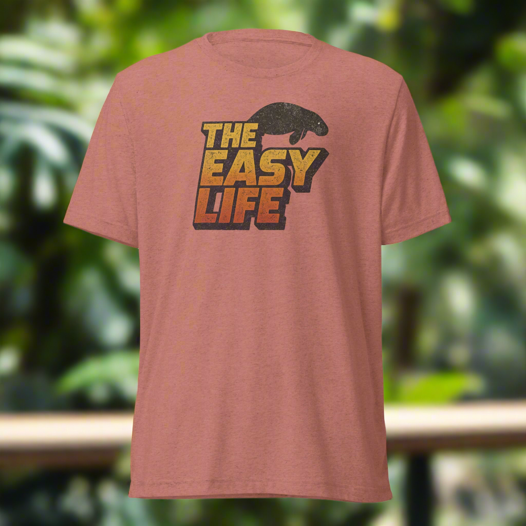The Easy Life™ Dugong Tee