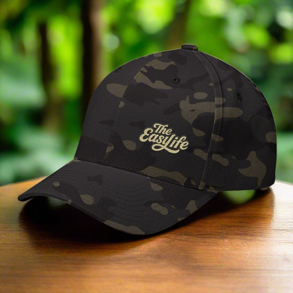 The Easy Life™ Gus Slacker Hat