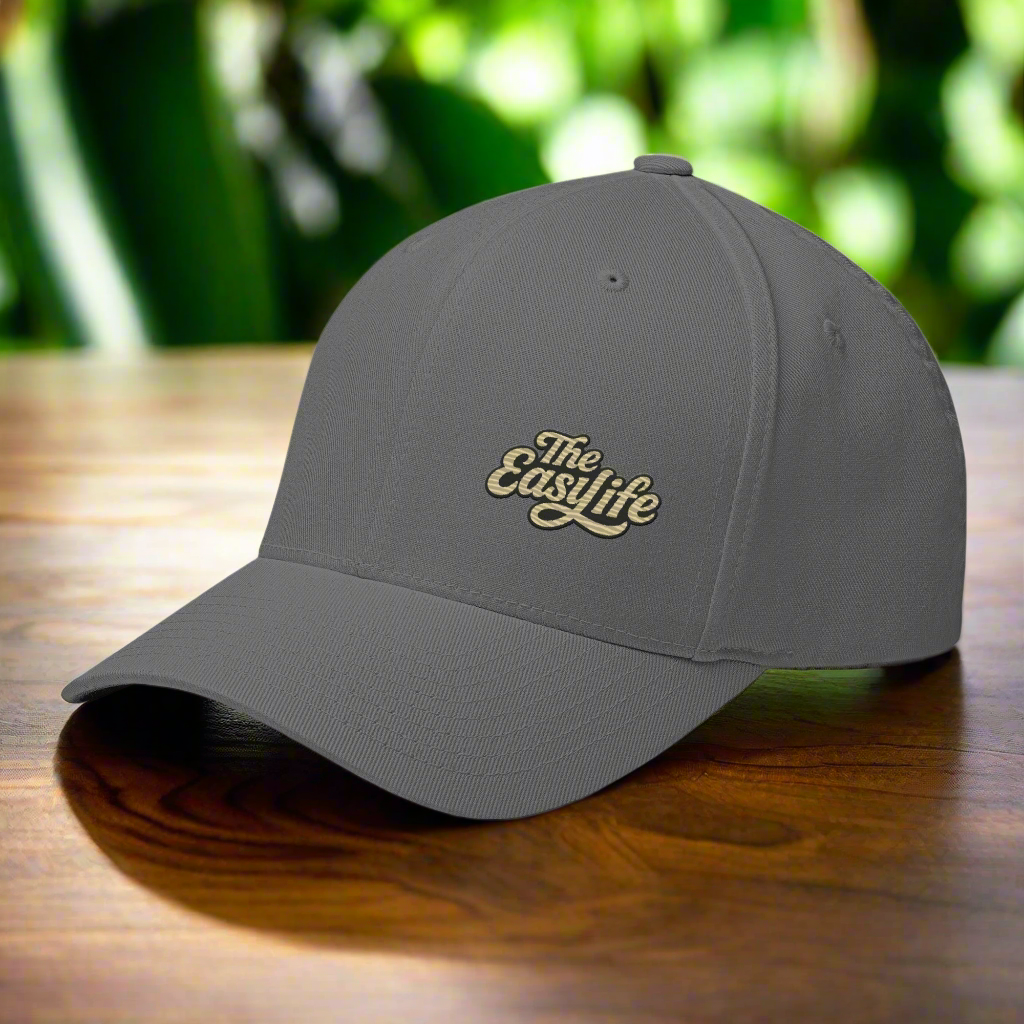 The Easy Life™ Gus Slacker Hat