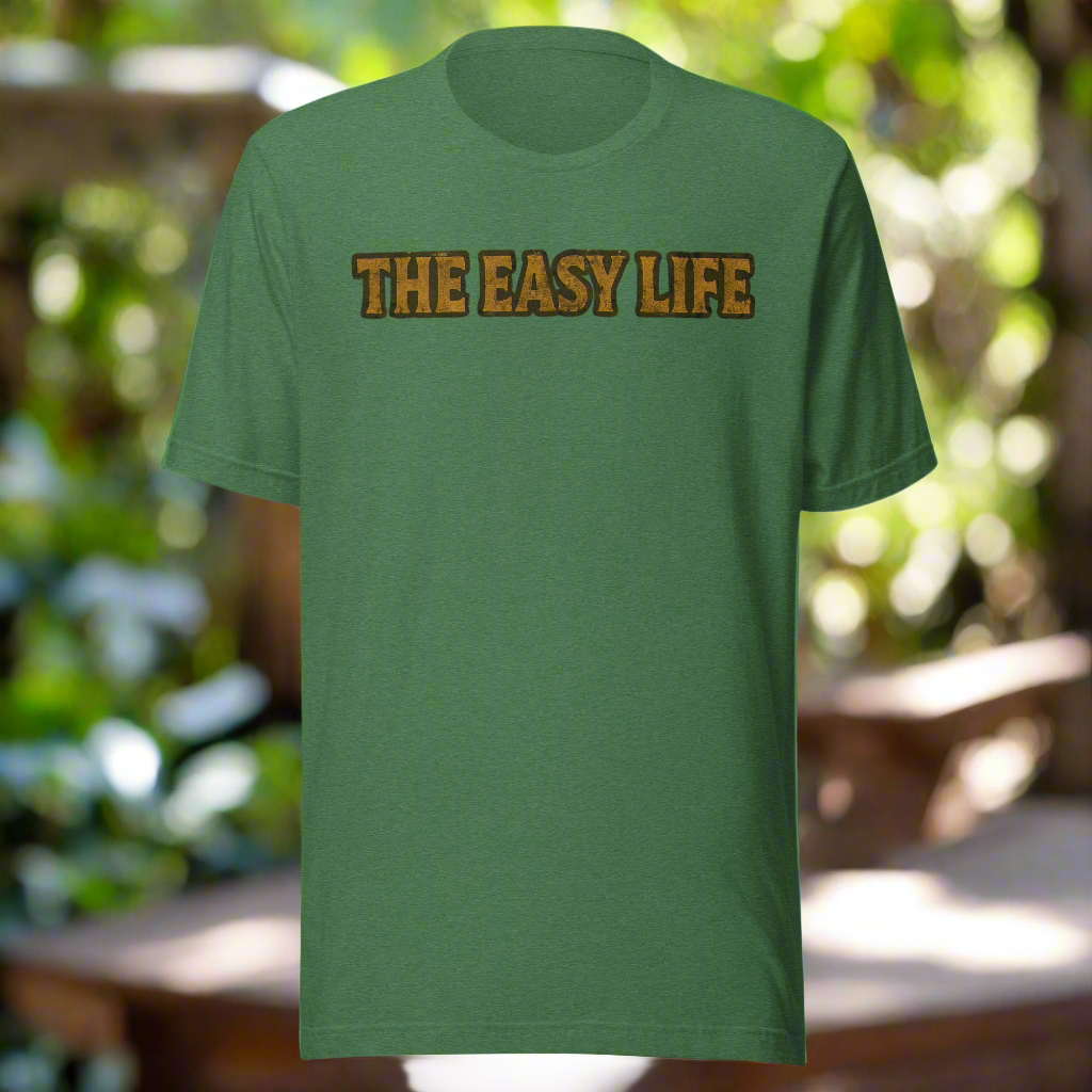 The Easy Life™ Used Tee