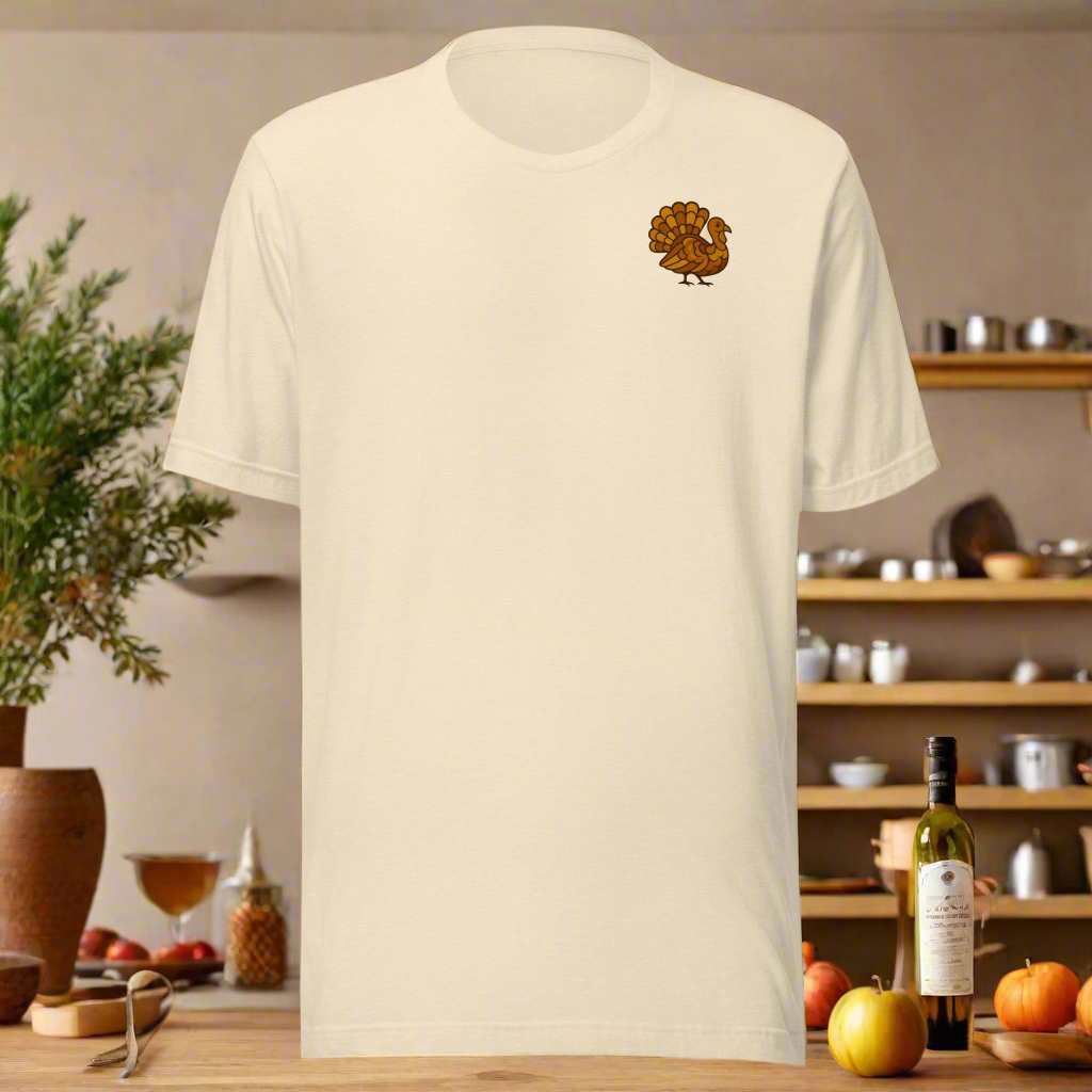 Phishnicked™ Thax '25 Tee