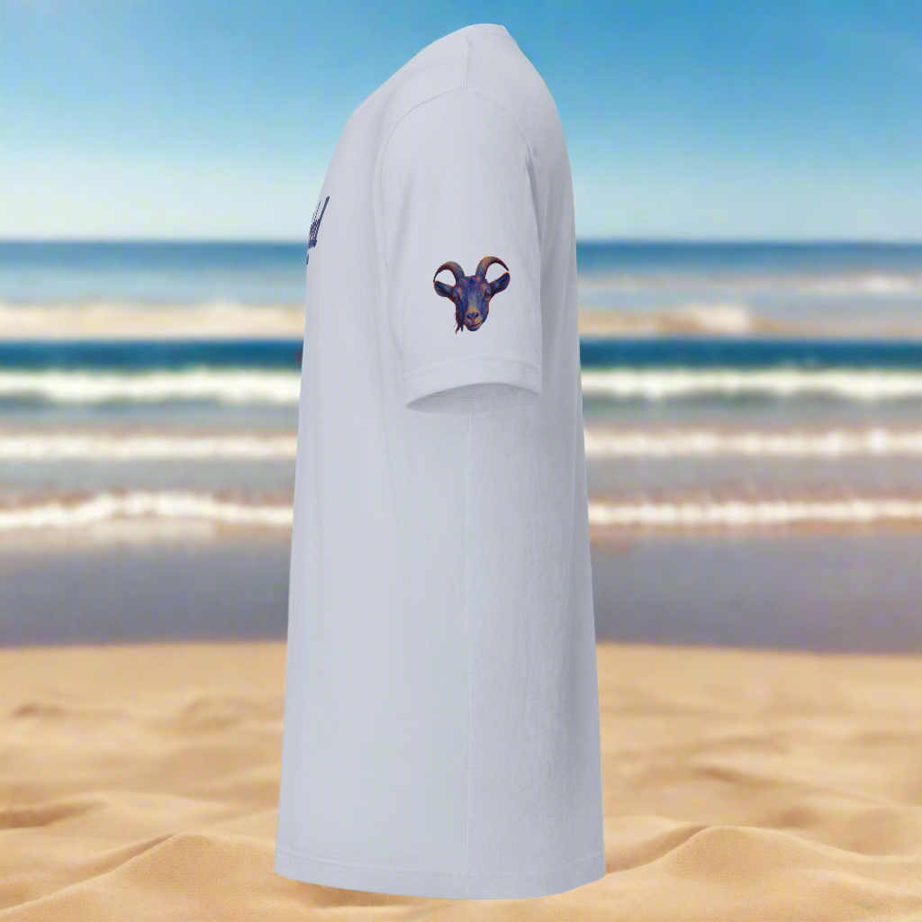 Phishnicked™ Tie-Dye Tee