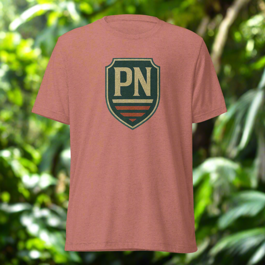 Phishnicked™ Shield Tee