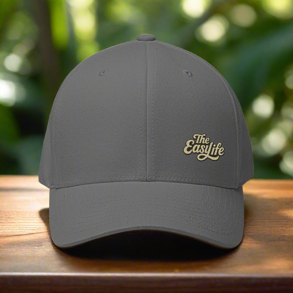 The Easy Life™ Gus Slacker Hat