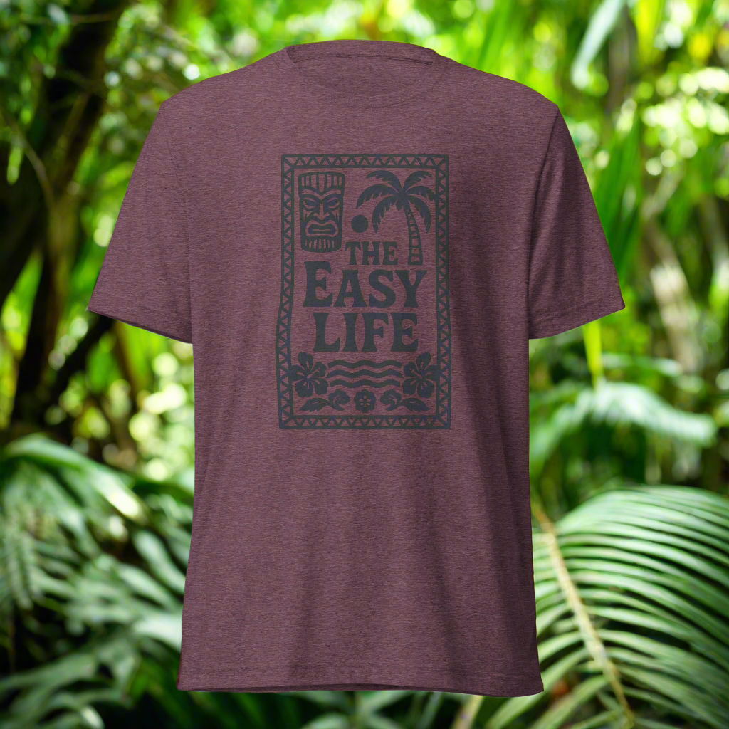The Easy Life™ Tiki Tee