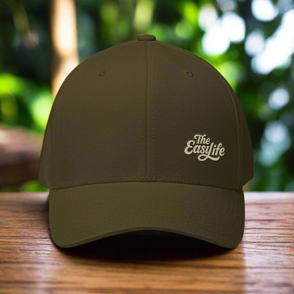 The Easy Life™ Gus Slacker Hat