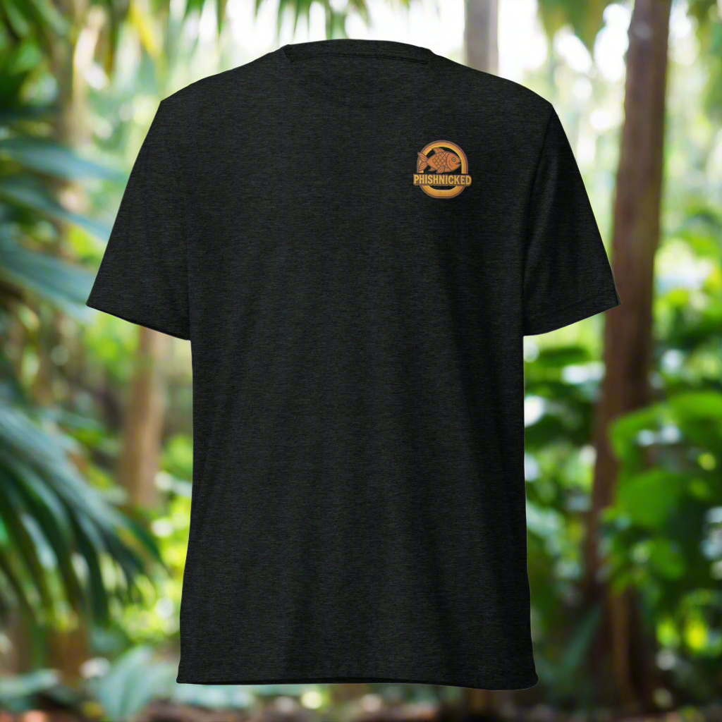 Phishnicked™ Easy Ridin' Tee