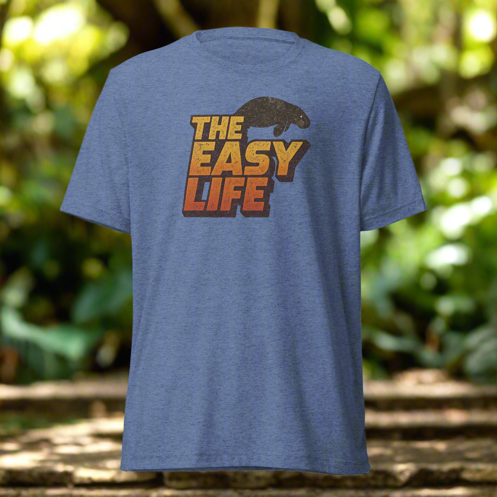 The Easy Life™ Dugong Tee