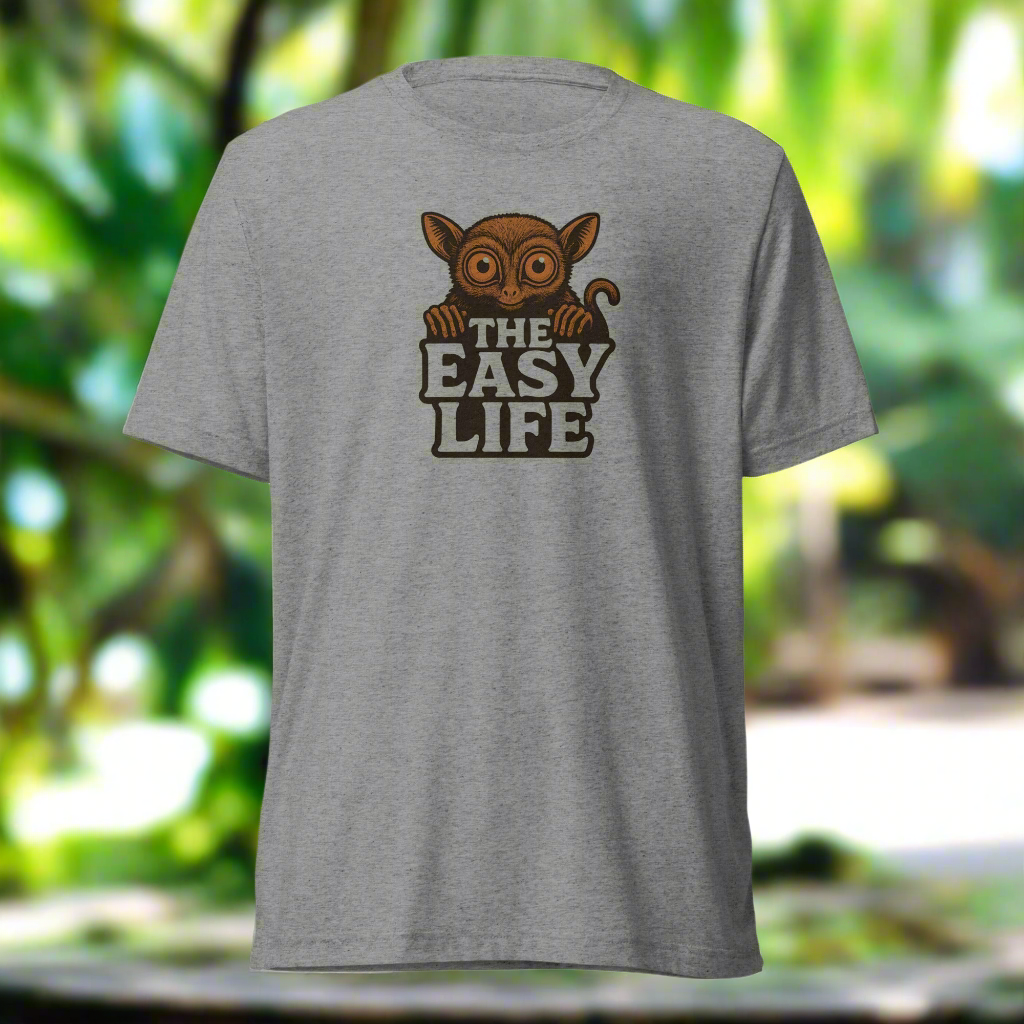 The Easy Life™ Tilly Tee