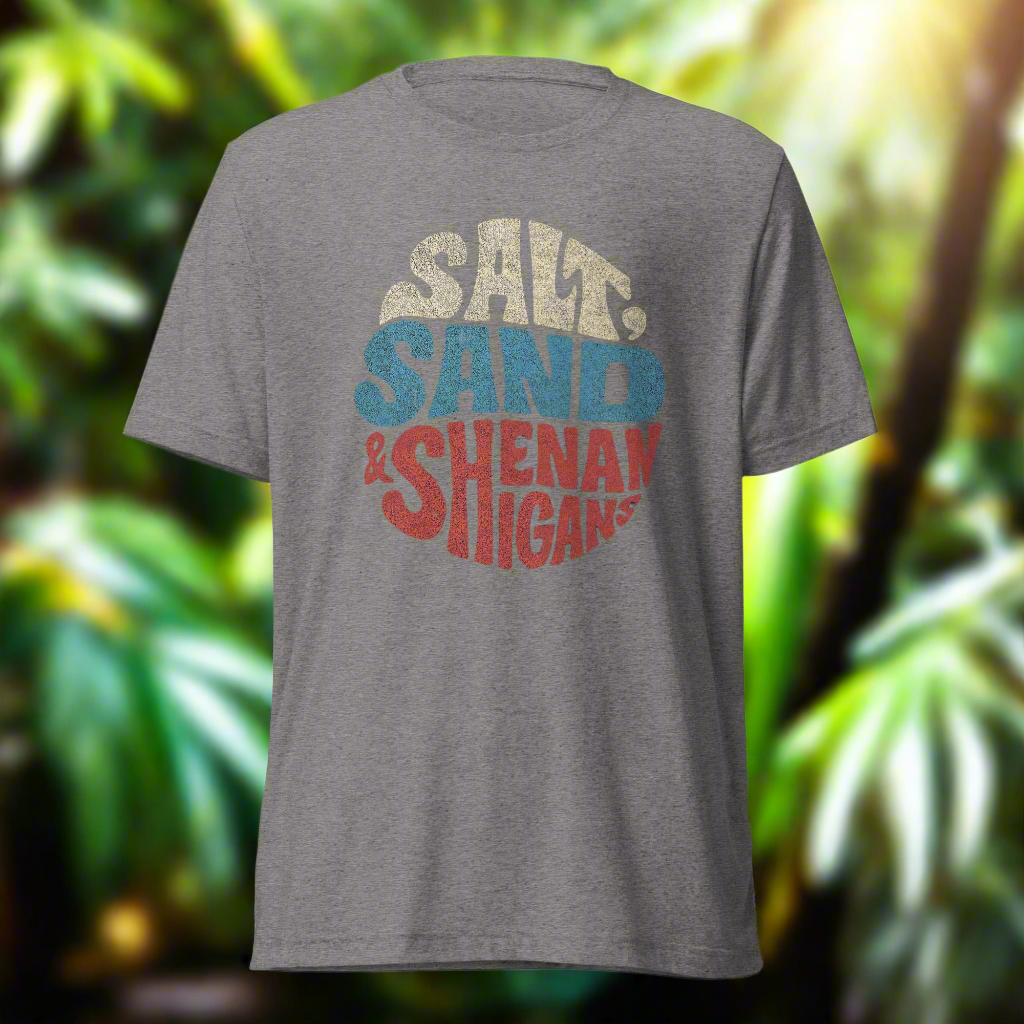 Phishnicked™ Circle 3S Tee