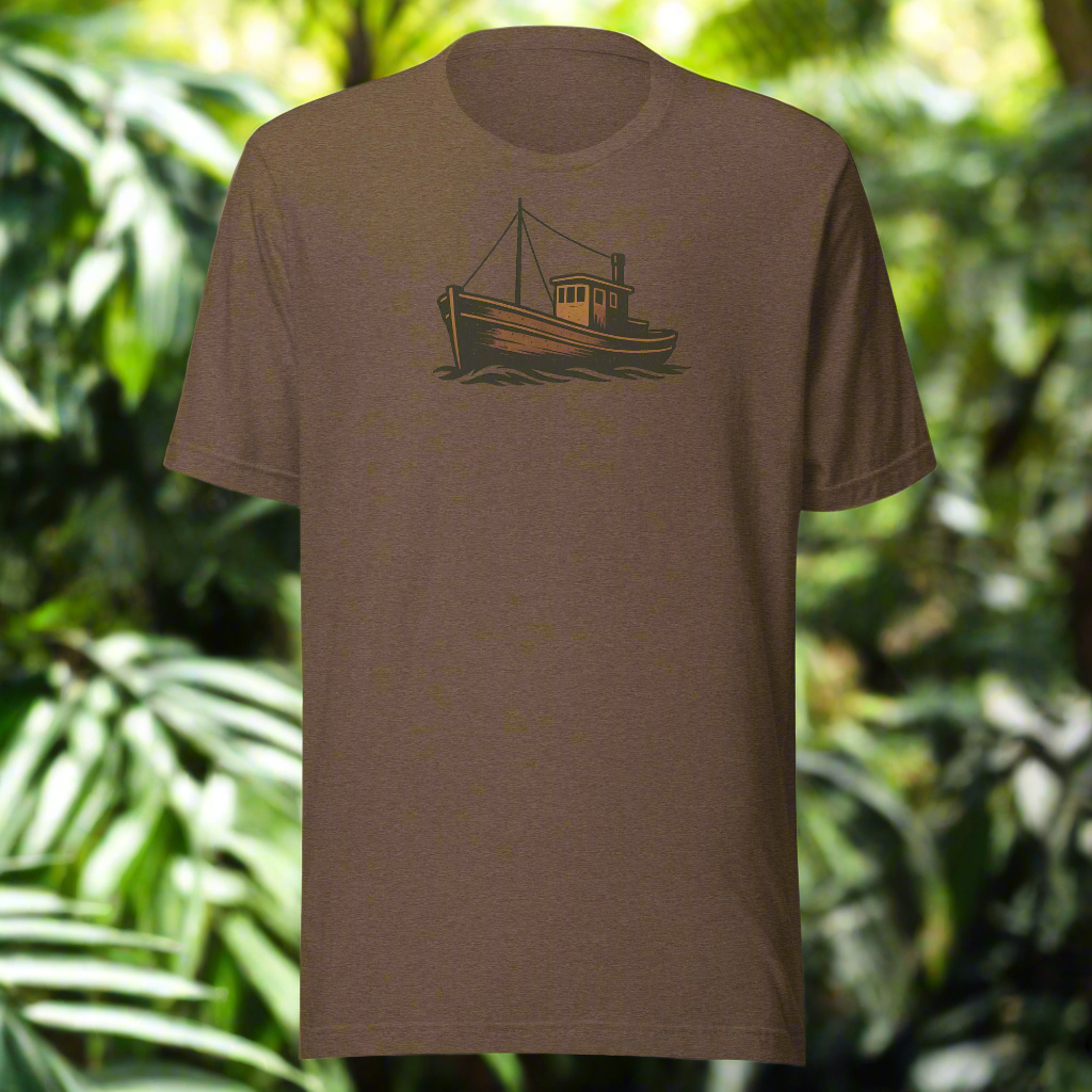 Phishnicked™ Ol' Tuggy Tee