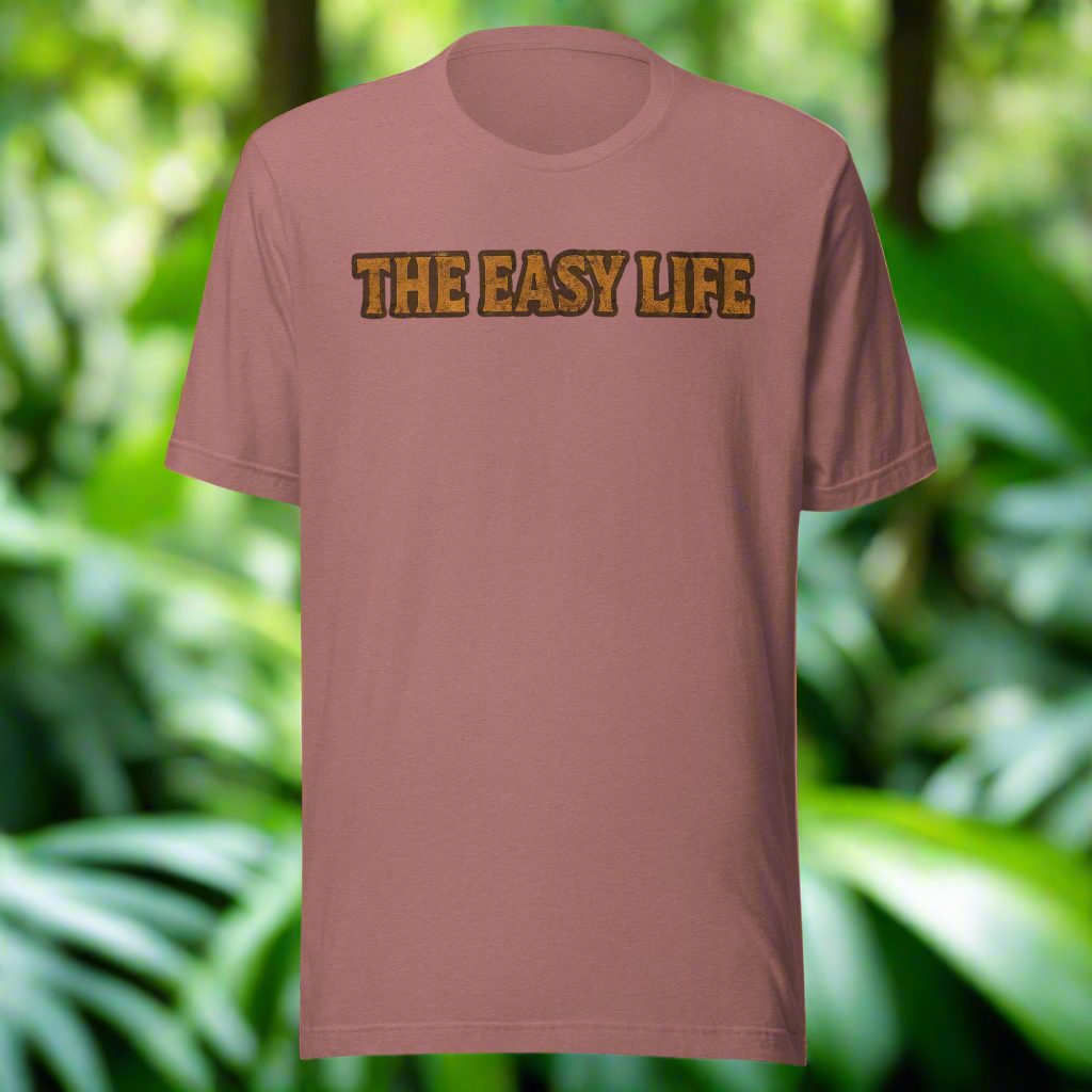 The Easy Life™ Used Tee