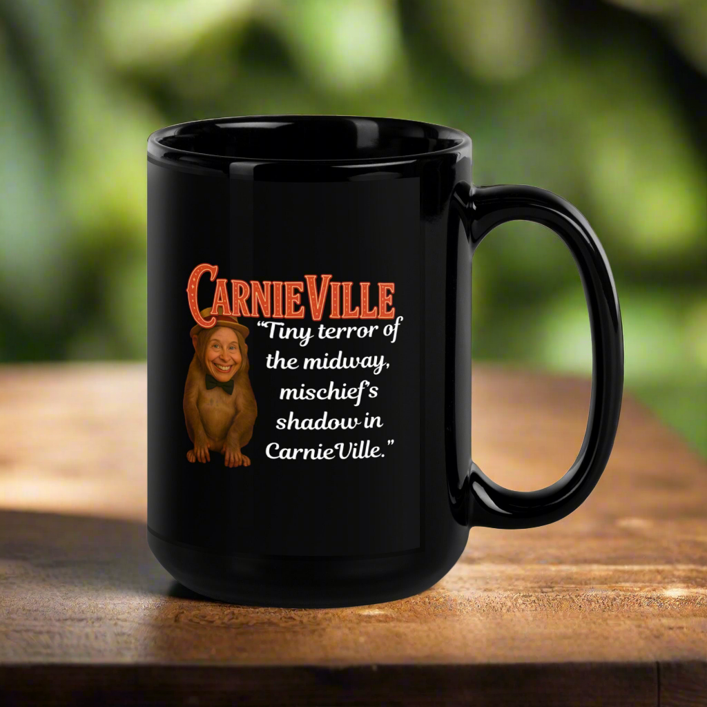 Carnieville™ Lil Goom Mug