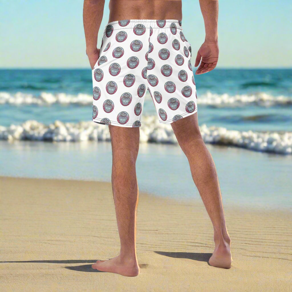 The Easy Life™ Tide Pool Trunks