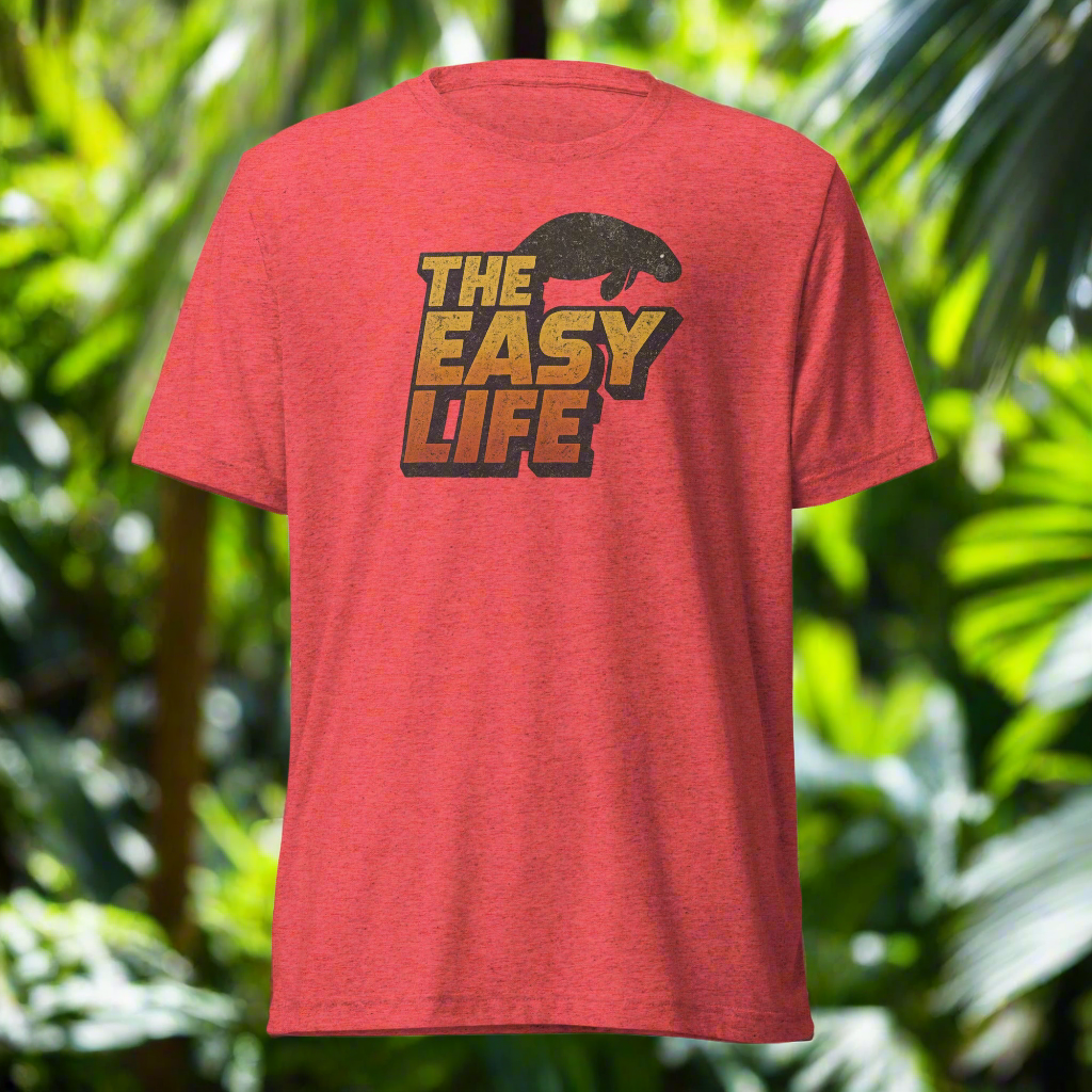 The Easy Life™ Dugong Tee