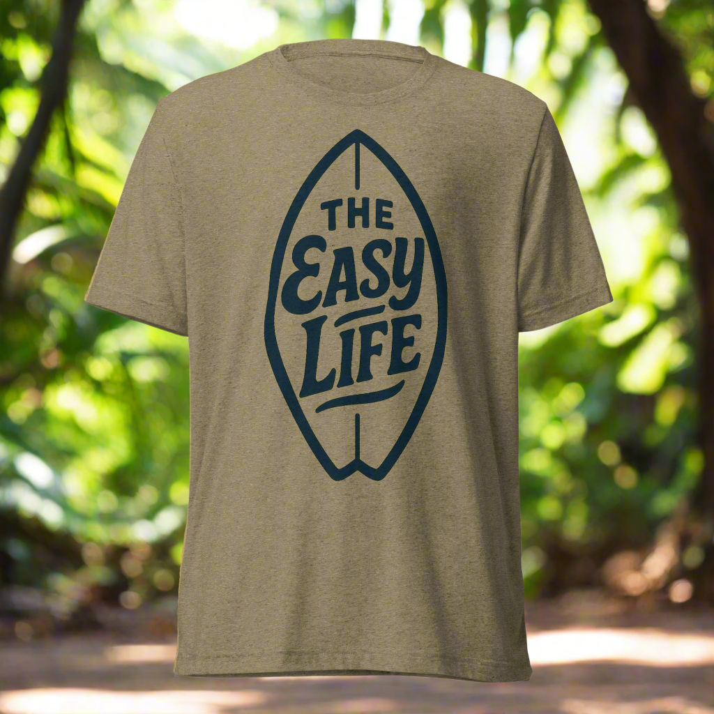 The Easy Life™ Reef's Board Tee