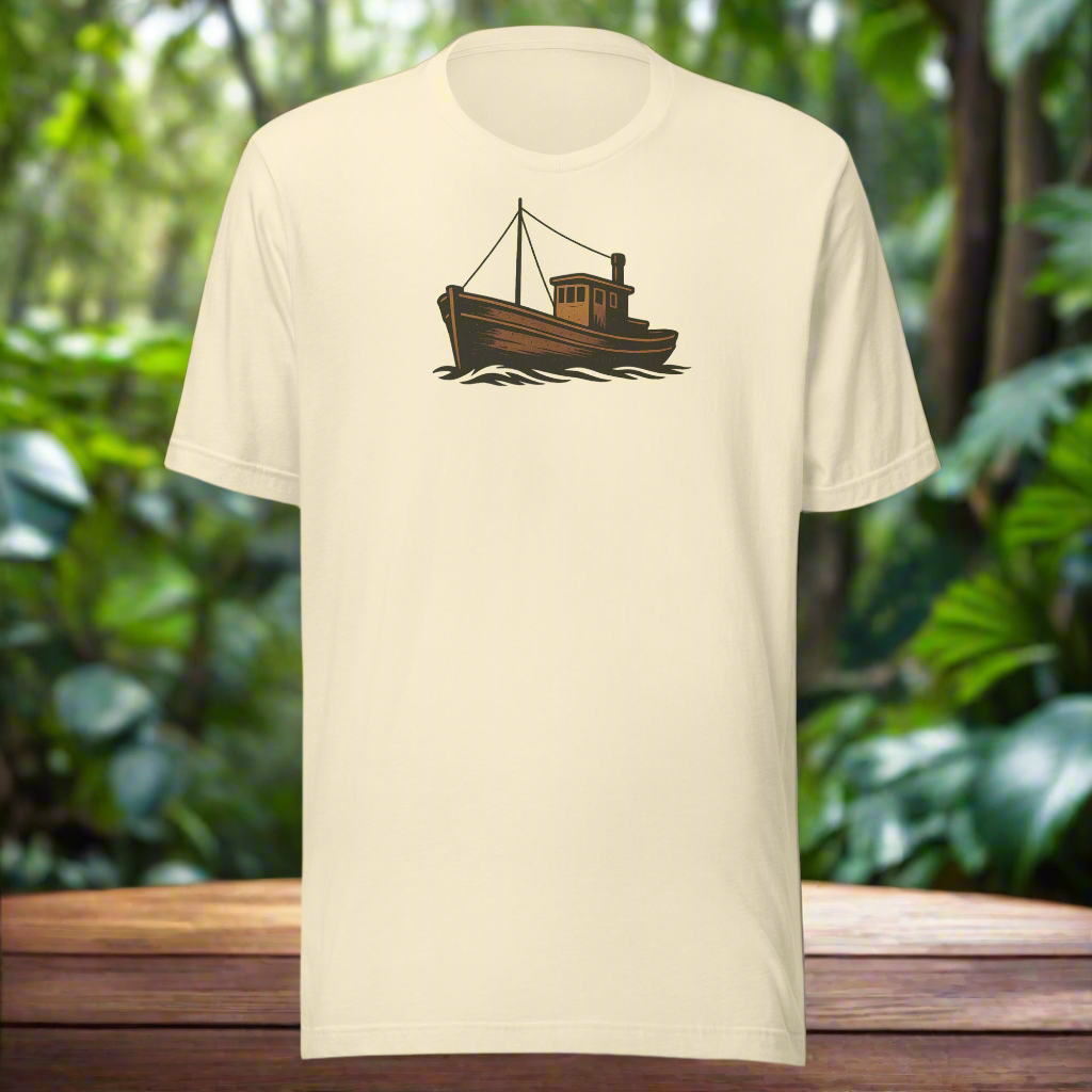 Phishnicked™ Ol' Tuggy Tee