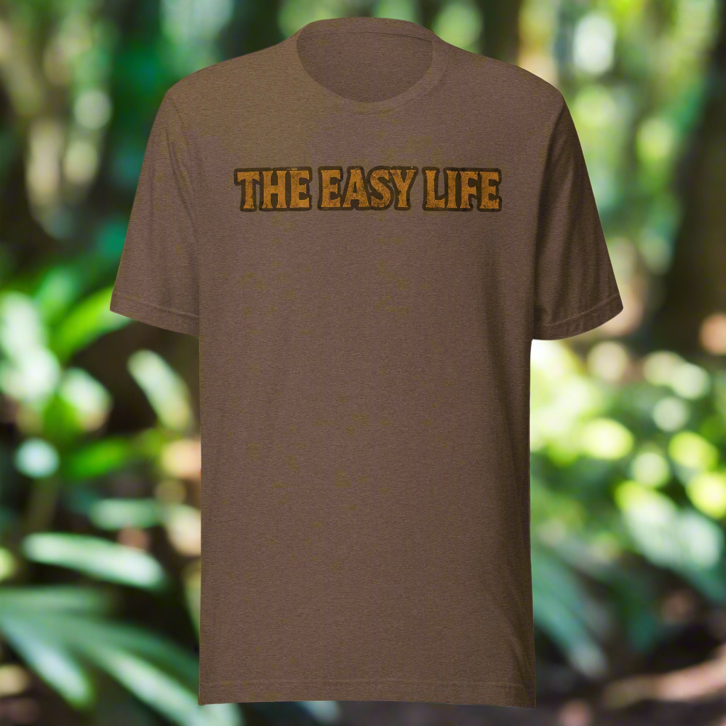 The Easy Life™ Used Tee