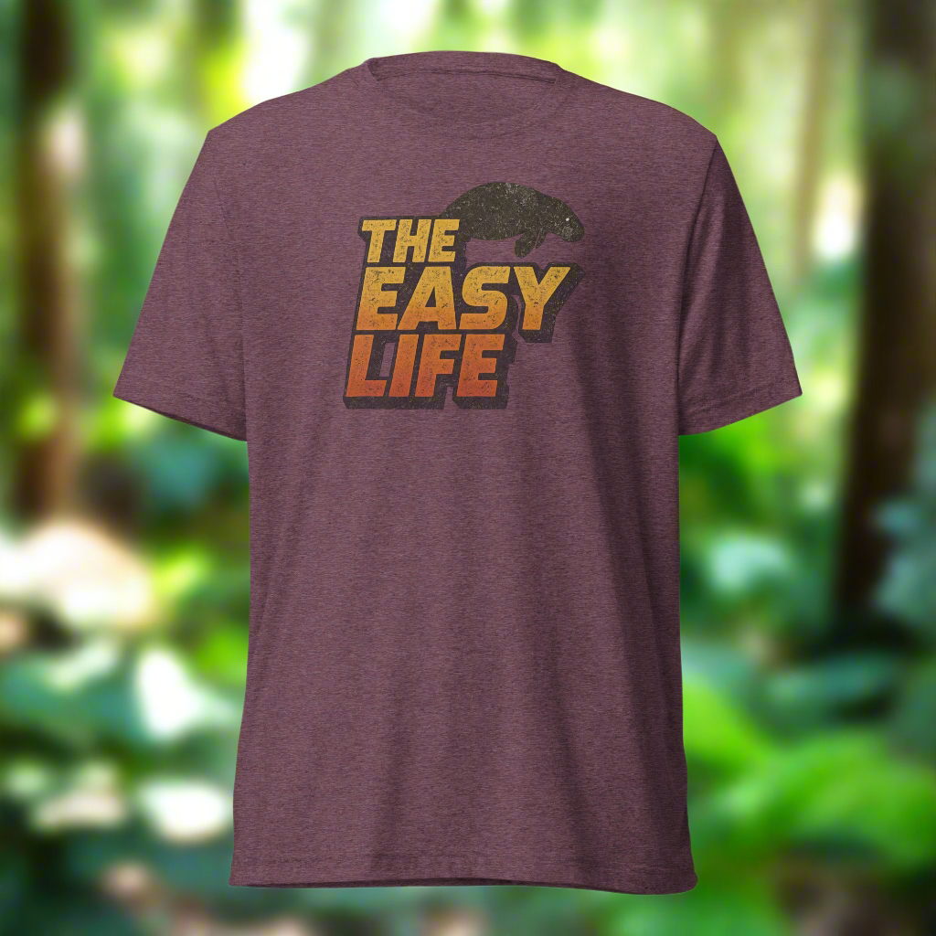 The Easy Life™ Dugong Tee