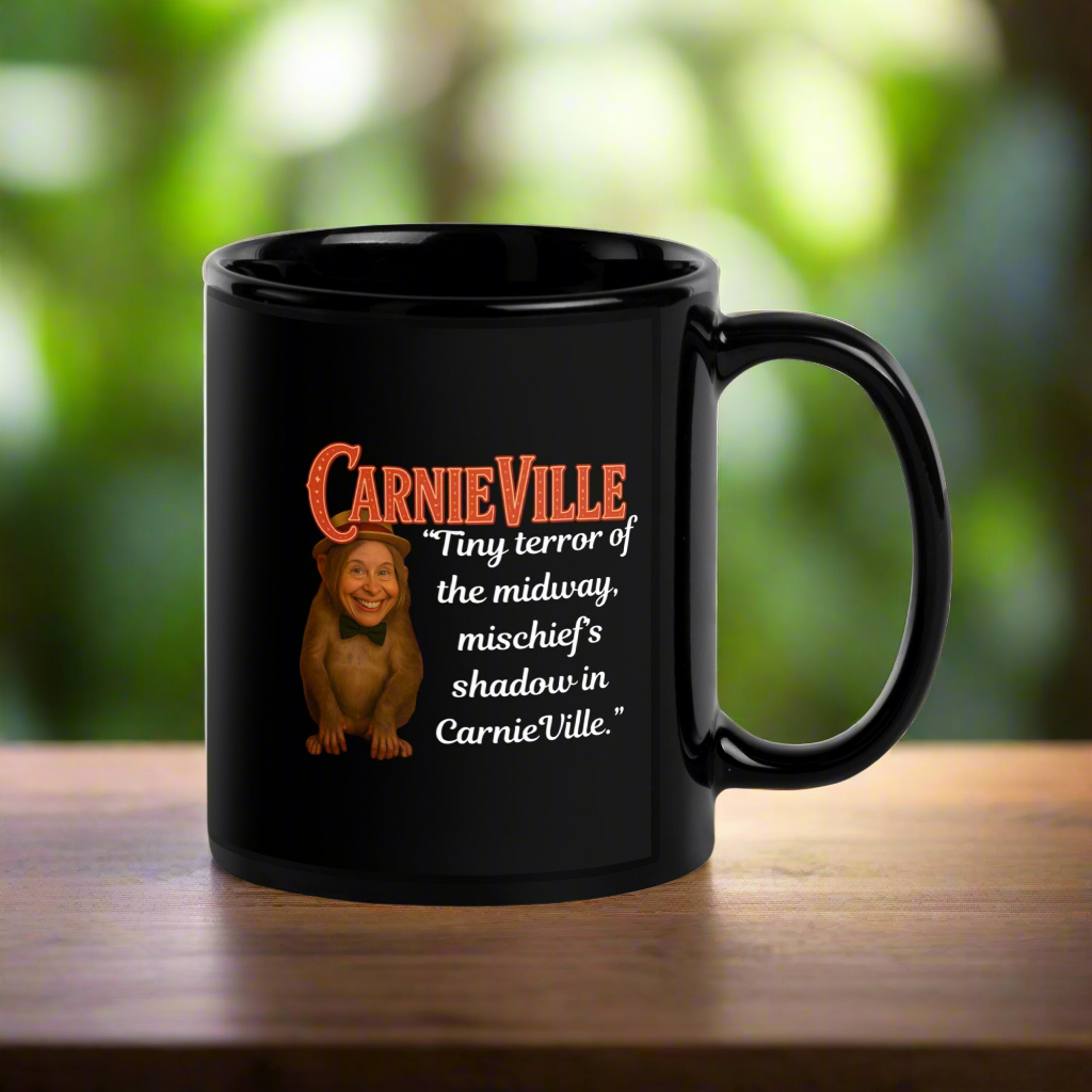 Carnieville™ Lil Goom Mug