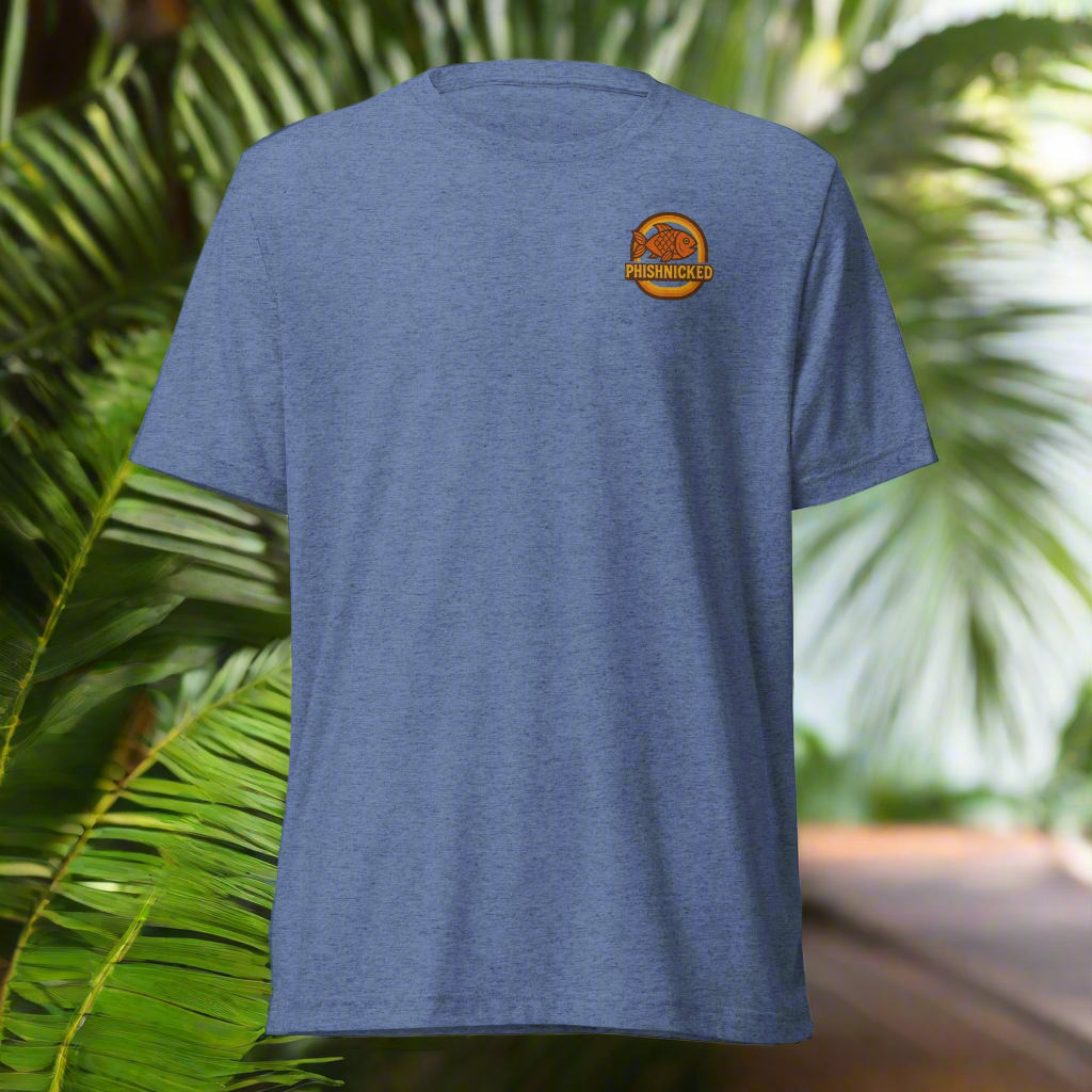 Phishnicked™ Easy Ridin' Tee
