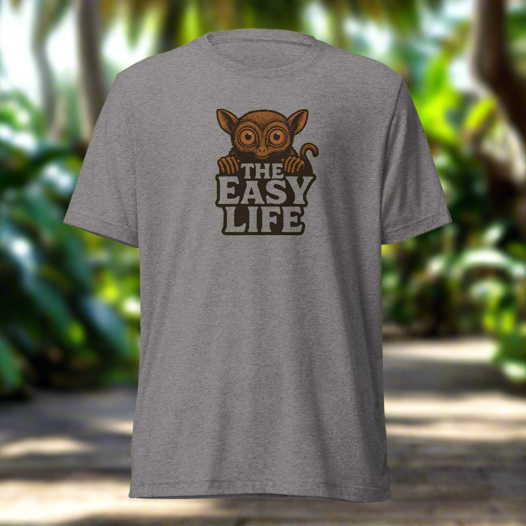 The Easy Life™ Tilly Tee